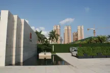 晋江万科金域滨江