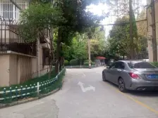 江湾 · 复旦小区 · 3室 · 1厅