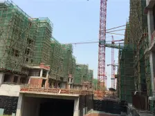 清能小南海花园 5室1厅 东南