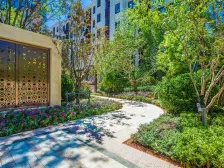 前排三室 视野光线无遮挡 客厅景色好