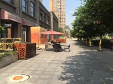 渝高幸福九里 3室1厅 南 北