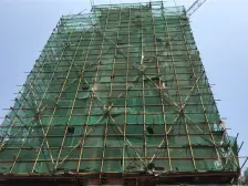 清能小南海花园 3室2厅 南