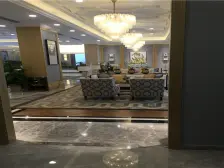 龙洲湾 户型方正 光线明亮 空气流通性好 业主诚心出