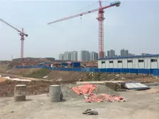京汉凤凰城 4室2厅 南