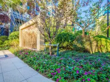 南北通透,次新小区近万达,龙湖品质物业园林