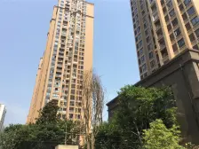 二郎 渝高幸福九里二房75万