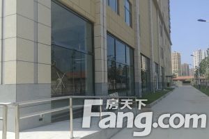 世纪阳光大厦 2室1厅 南