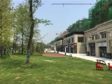 龙洲湾 清能小南海花园四房155万