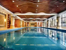 万达旁恒大绿洲精装2房,拎包入住