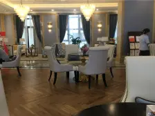 龙洲湾 联发龙洲湾1号A区四房