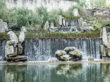 恒大绿洲 4室1厅 东南