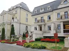 美国学 校旁 近十里黄 金海岸联排别墅边户有钥匙