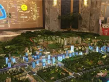 龙洲湾 联发龙洲湾1号A区四房72万