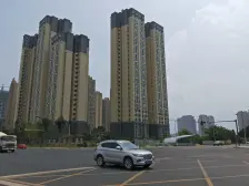 荣盛香榭兰庭二期 1室1厅 西南