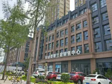 荣盛香榭兰庭一期 1室1厅 东