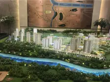 户型方正视野开阔次新小区,出行方便,适合住家