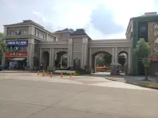 一附院旁小高层端户,通透四房,好楼层视野开阔