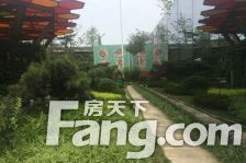 入帘青雅苑 3室2厅 西北