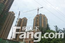 和信香榭澜郡 2室1厅 南