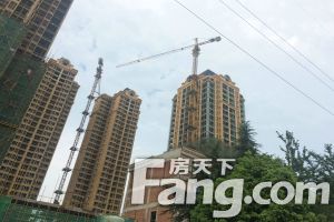 和信香榭澜郡 2室2厅 南