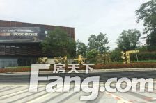 保利大都汇熙汇 3室2厅 南