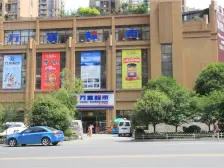 吾悦旁 钓鱼台二号 毛坯三房 有钥匙 随时可以看房