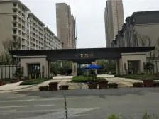 4号线地铁口 香漫雅园 96平三房 前排湖景满五唯一