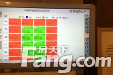 和信香榭澜郡 1室0厅 南
