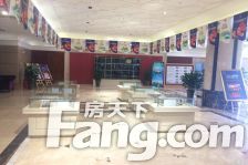 和信香榭澜郡 2室1厅 东