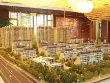 康桥悦蓉园 双卫生间 停车方便 临地铁 满二 带电梯