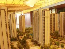 品质楼盘,一楼带院,户型通透,采光好