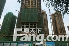 和信香榭澜郡 2室2厅 东