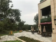 金悦府 3室1厅 东南