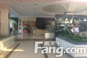 东麓驿境四期 3室2厅 东南