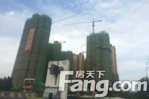 和信香榭澜郡 2室2厅 南