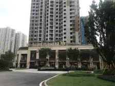 磁器口古镇旁 次新小区 清水三房 配套成熟