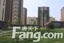 中德公园城 低楼层 满二 诚心出售 看房方便