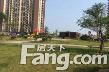 中德公园城 房东着急出售 价格可谈