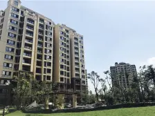 业主诚心出售,户型朝南,两室一厅