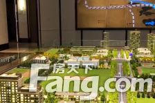 宋家庄·北京金茂府一期·4室·2厅