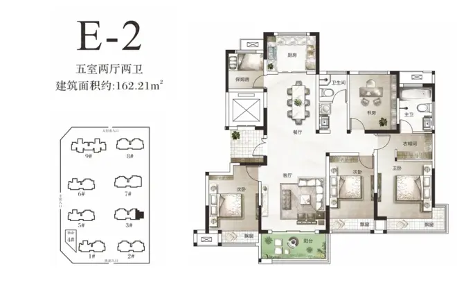 豫发国园玖号院