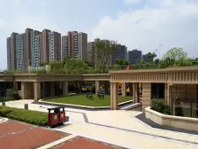 保利改善大三房,全屋定制,楼层好!