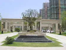 次新小区 正荣华府 大4房 双地铁 不靠高架