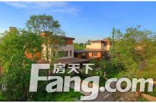 融创玖棠府 4室2厅 南