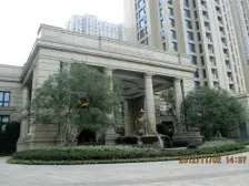 绿城玉兰花园 3室2厅 南