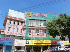 卧龙天香南园高楼层房子,成熟小区,生活设施齐全