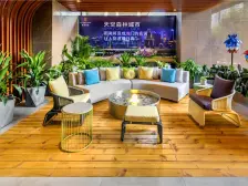 南滨特区 3室2厅 北 东