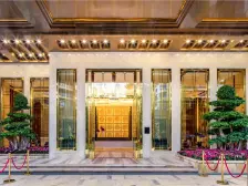 此房正规四房三卫,正看江,视野好,小区新,部分基装