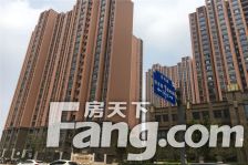 星海湖壹號 万达商圈 经典户型 楼层好 采光好