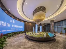 商联中心 4室2厅 南 北